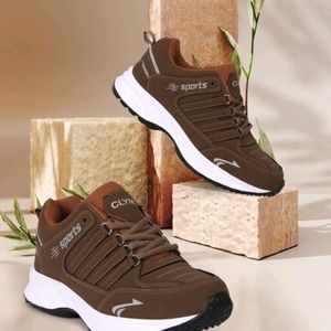 Men's shoes